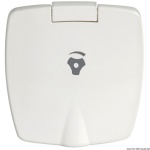 Osculati - Miscelatore con vano New Edge