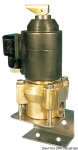 Osculati - Elettrorubinetto 600 l/h 12 V