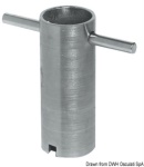 Osculati - Attrezzo per scarichi da 1/2