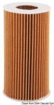 Osculati - Filtro olio Volvo 8692305