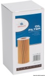 Osculati - Filtro olio Volvo diese OEM n. 3840525