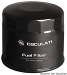 Osculati - Filtro olio Yanmar 12915035151/3