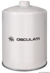 Osculati - Filtro carburante Volvo 3583443