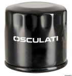 Osculati - Filtro olio Yamaha 5GH-13440-00 e Selva