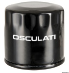 Osculati - Filtro olio Yamaha 5GH-13440-20 e Honda 50 HP