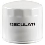Osculati - Filtro olio Mercury EFI 80/90/115