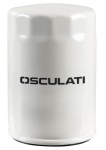 Osculati - Filtro olio Mercury Verado 6 cil.