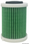 Osculati - Cartuccia filtro carburante YAMAHA 6D8-WS24A-00
