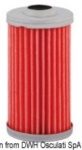 Osculati - Filtro carburante Yanmar 10450055710