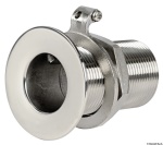 Osculati - Scarico senza portagomma 3/8