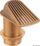 Osculati - Presa a mare in bronzo serie 2000 da 1