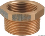 Riduzione in bronzo M-F da 2"1/2 x 3" - 17.563.14