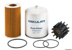 Osculati - Kit manutenzione motori Diesel VOLVO 21759184