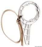 Osculati - Chiave universale per filtri