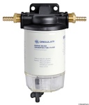 Osculati - Filtro separatore 192-410 l/h