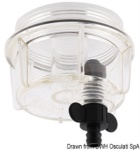 Osculati - Vaschetta ricambio