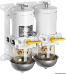 Osculati - Filtro Racor 75/1000/MAX