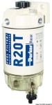 Filtro separatore acqua/carburante Racor 114 l/h - 17.675.03