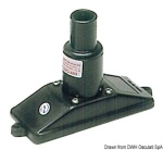 Osculati - Succhiarola nylon verticale