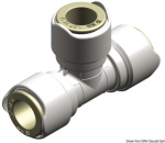 Osculati - Raccordo a T Whale