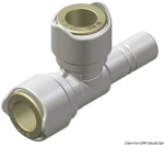 Osculati - Gomito a fuso doppio Whale