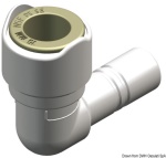 Osculati - Gomito a fuso Whale