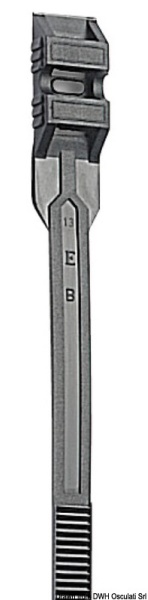 Fascette BELTURING PLUS testa doppia 9x260 mm - 18.053.08
