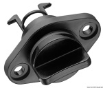 Osculati - Tappo scarico acqua 50x34 mm