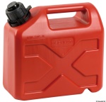 Osculati - Tanica Heavy Duty con bocchello evoluto 5 l