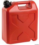 Osculati - Tanica Heavy Duty con bocchello evoluto 10 l