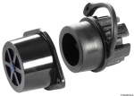Osculati - Tappo gommoni con valvola 36 mm