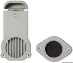 Osculati - Scarico gommoni a saracinesca