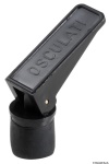Osculati - Solo tappo nero 22 mm