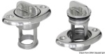 Osculati - Tappo scarico sentina inox 43 x 64 mm