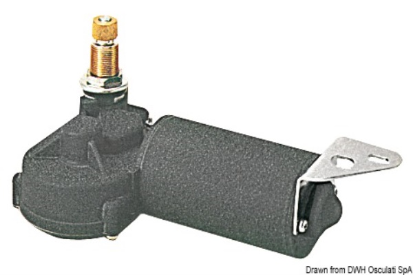 Tergicristallo TMC 12 V 20 W - 19.172.40