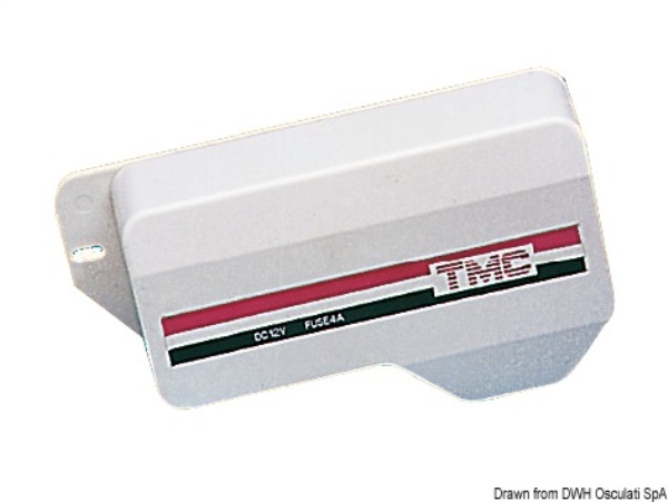 Tergicristallo TMC carenato 12 V - 19.175.12