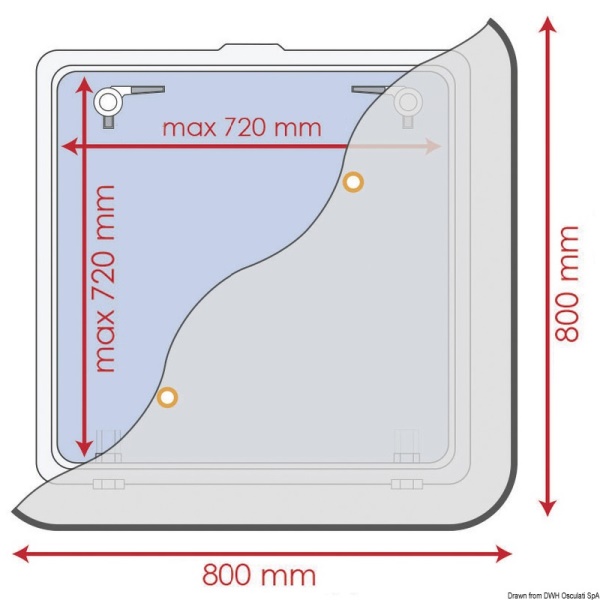 Tendina oscurante con zanzariera 800x800 - 19.356.03