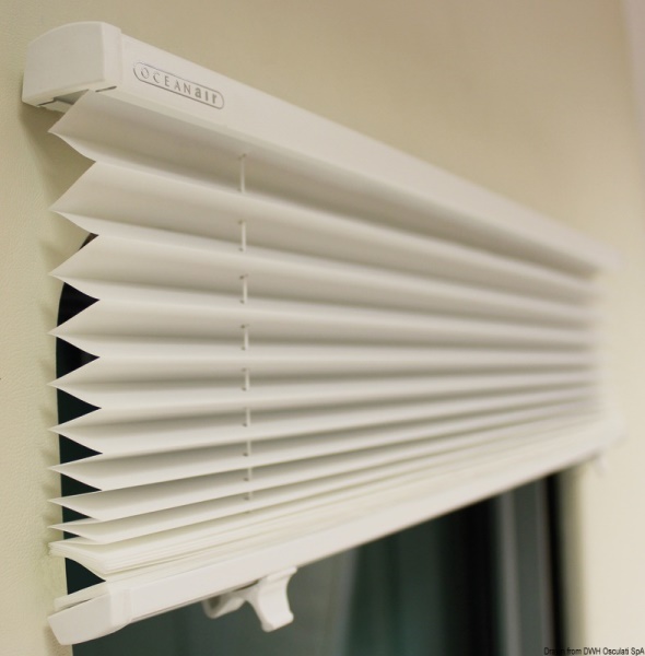 Oceanair Skysol Motion 450 x 520 mm - 19.890.02