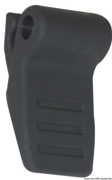 Leva di chiusura per oblò Lewmar Standard dal 1997 - 19.910.00