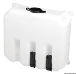 Lavavetri 9,7 l 3 pompe 24 V - 19.107.24