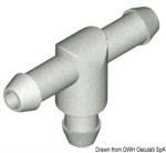 Osculati - Raccordo a T per lavavetri