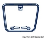 Osculati - Cover passo uomo