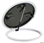 Osculati - Passo uomo tondo Bomar 588 mm