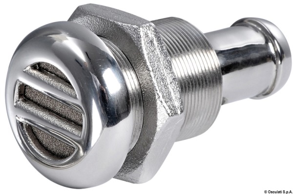 Sfiato carburante inox 35 mm - 20.268.00