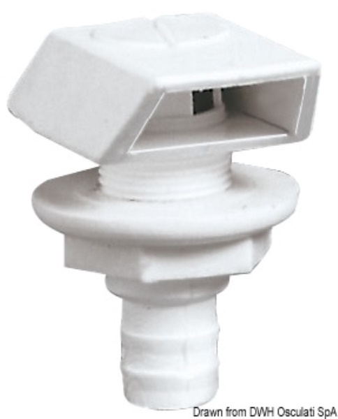 Sfiato nylon 16 mm - 20.287.90
