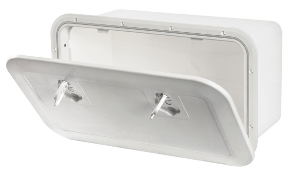 Cassonetto c/portello 500x250 F - 20.322.00
