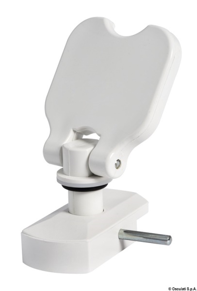 Maniglia bianca di ricambio L66 - 20.339.00