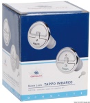 Tappo imbarco Quick Lock Diesel mm 38 - 20.366.06