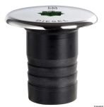 Osculati - Tappo imbarco costampato Ø 50mm DIESEL