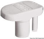 Osculati - Tappo imbarco nylon con sfiato Water